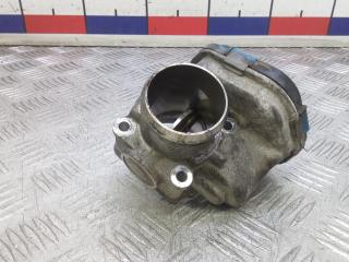 заслонка дроссельная Peugeot 308 T7 [рестайлинг] 2012, 1.6 л., дизель, МКПП, хетчбэк 5 дв.