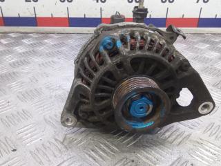генератор Mazda 3 BK [рестайлинг] 2007, 1.6 л., бензин, МКПП, хетчбэк 5 дв.