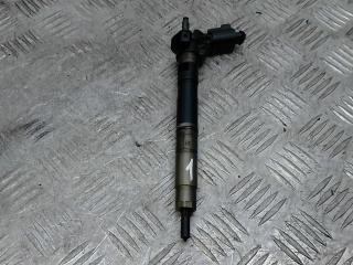 форсунка Volkswagen Scirocco 3 поколение 2010, 2.0 л., дизель, МКПП, хетчбэк 5 дв.