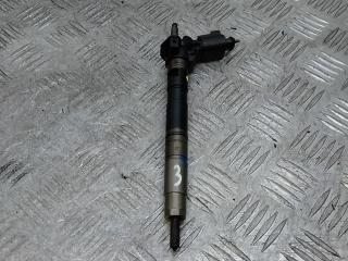 форсунка Volkswagen Scirocco 3 поколение 2010, 2.0 л., дизель, МКПП, хетчбэк 5 дв.