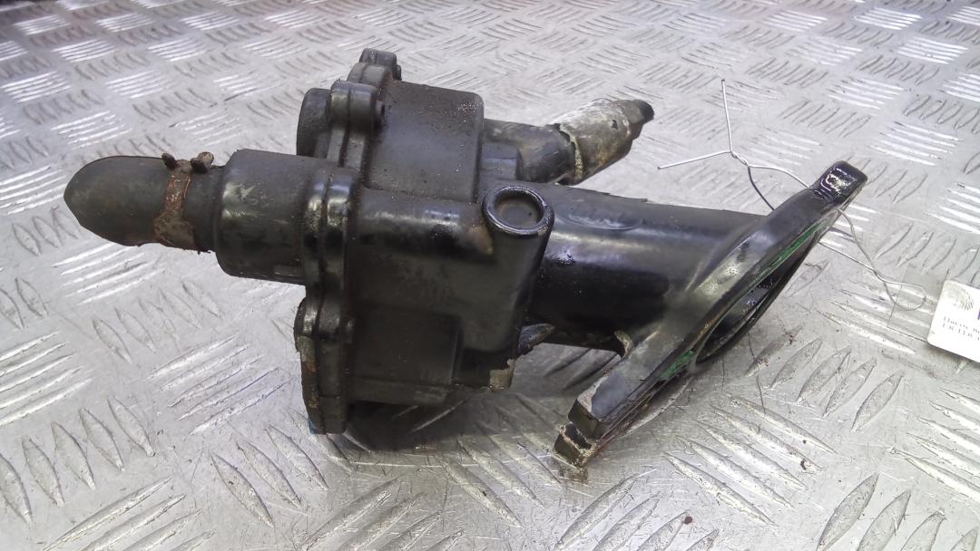 насос вакуумный Ford Focus 2 поколение 2006, 1.8 л., дизель, МКПП, хетчбэк 5 дв., BN - фото №1