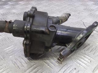 насос вакуумный Ford Focus 2 поколение 2006, 1.8 л., дизель, МКПП, хетчбэк 5 дв., BN