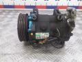 компрессор кондиционера Citroen C4 Grand Picasso 1 поколение 2008, 1.6 л., дизель, МКПП, минивэн - фото №2