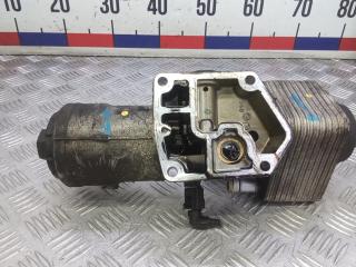 Корпус масляного фильтра дизельный Volkswagen Passat B6 2007, 2.0 л., дизель, МКПП, седан, 045115389J, 038117021D