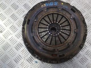 маховик Volkswagen Passat B6 2007, 2.0 л., дизель, МКПП, седан, 03G105266BC
