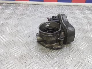 заслонка дроссельная Volkswagen Passat B6 2007, 2.0 л., дизель, МКПП, седан, 03G128063B