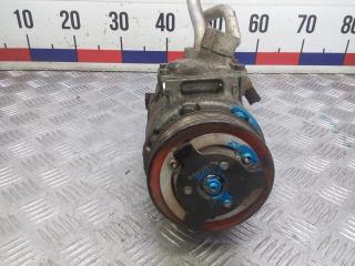 компрессор кондиционера Volkswagen Passat B6 2007, 2.0 л., дизель, МКПП, седан, 1K0820803S
