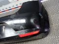 бампер задний SEAT Leon 2 поколение 2008, 1.9 л., дизель, МКПП, хетчбэк 5 дв., 1P0807421 - фото №6