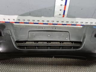 бампер передний Opel Movano 2 поколение (B) 2012, 2.3 л., дизель, МКПП, микроавтобус, 4419248, 93197275