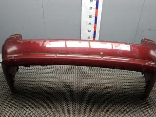 бампер задний Mercedes-Benz E-Класс W211/S211 2005, 3.2 л., D E320 CDI, дизель, АКПП, универсал