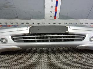 бампер передний Mercedes-Benz C-Класс W204/S204 2006, 2.2 л., D C220 CDI, дизель, АКПП, универсал