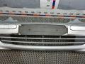 бампер передний Mercedes-Benz C-Класс W204/S204 2006, 2.2 л., D C220 CDI, дизель, АКПП, универсал - фото №4