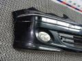 бампер передний Mercedes-Benz C-Класс W203/S203/CL203 [рестайлинг] 2005, 2.2 л., D C200 CDI, дизель, АКПП, седан - фото №3