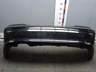 бампер задний Mercedes-Benz C-Класс W203/S203/CL203 [рестайлинг] 2005, 2.2 л., D C200 CDI, дизель, АКПП, седан
