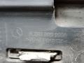 бампер задний Mercedes-Benz C-Класс W203/S203/CL203 [рестайлинг] 2005, 2.2 л., D C200 CDI, дизель, АКПП, седан - фото №10