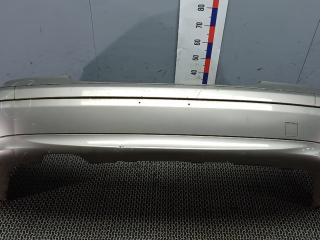 бампер задний Mercedes-Benz C-Класс W204/S204 2006, 2.2 л., D C220 CDI, дизель, АКПП, седан