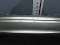 бампер задний Mercedes-Benz C-Класс W204/S204 2006, 2.2 л., D C220 CDI, дизель, АКПП, седан - фото №4