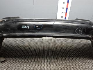 бампер задний Mercedes-Benz S-Класс W220 [рестайлинг] 2004, 3.2 л., D S320 CDI, дизель, АКПП, седан