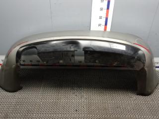 бампер задний Skoda Superb 3 поколение 2015, 1.6 л., дизель, МКПП, хетчбэк 5 дв., 5JA807417