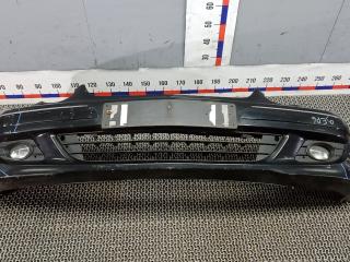 бампер передний Mercedes-Benz CLK-Класс C209/A209 [рестайлинг] 2007, 2.2 л., дизель, АКПП, купе
