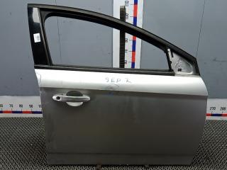 дверь передняя правая Ford Mondeo 4 поколение 2008, 2.0 л., дизель, МКПП, хетчбэк 5 дв.