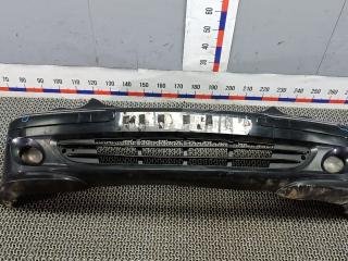 бампер передний Mercedes-Benz C-Класс W203/S203/CL203 [рестайлинг] 2005, 2.2 л., D C200 CDI, дизель, МКПП, седан