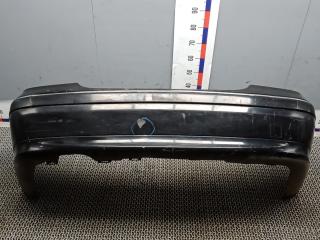 бампер задний Mercedes-Benz C-Класс W203/S203/CL203 [рестайлинг] 2005, 2.2 л., D C200 CDI, дизель, МКПП, седан