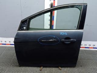 дверь передняя левая Ford Focus 3 поколение 2013, 1.6 л., TDCi, дизель, МКПП, хетчбэк 5 дв.