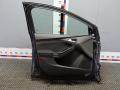 дверь передняя левая Ford Focus 3 поколение 2013, 1.6 л., TDCi, дизель, МКПП, хетчбэк 5 дв. - фото №6