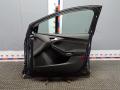 дверь передняя правая Ford Focus 3 поколение 2013, 1.6 л., TDCi, дизель, МКПП, хетчбэк 5 дв. - фото №6