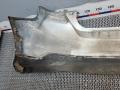 бампер задний Ford Focus 3 поколение 2013, 1.6 л., TDCi, дизель, МКПП, хетчбэк 5 дв. - фото №7