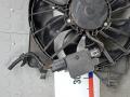 вентилятор радиатора Ford Focus 3 поколение 2013, 1.6 л., TDCi, дизель, МКПП, хетчбэк 5 дв. - фото №3
