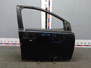 дверь передняя правая Ford Focus 2 поколение [рестайлинг] 2009, 1.6 л., TDCi, дизель, МКПП, хетчбэк 5 дв.