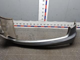 бампер задний Audi A6 4F/C6 2006, 3.0 л., дизель, АКПП, универсал, 4F9807303A