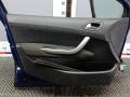 дверь передняя левая Peugeot 308 T7 2009, 1.6 л., дизель, МКПП, хетчбэк 5 дв. - фото №7