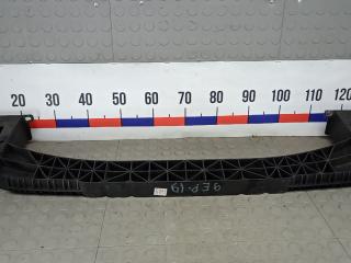 усилитель бампера переднего Peugeot 308 T7 2009, 1.6 л., дизель, МКПП, хетчбэк 5 дв.