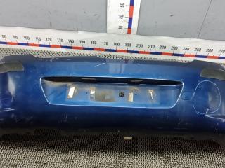 бампер задний Peugeot 308 T7 2009, 1.6 л., дизель, МКПП, хетчбэк 5 дв.