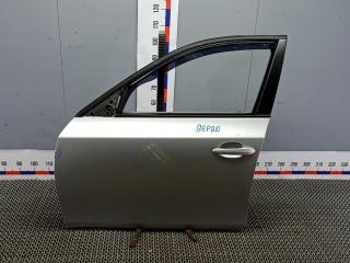 дверь передняя левая BMW 5 серия E60/E61 2006, 3.0 л., D 530d, дизель, АКПП, седан