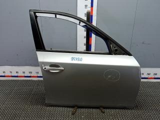 дверь передняя правая BMW 5 серия E60/E61 2006, 3.0 л., D 530d, дизель, АКПП, седан