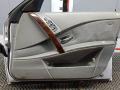 дверь передняя правая BMW 5 серия E60/E61 2006, 3.0 л., D 530d, дизель, АКПП, седан - фото №7
