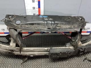 Передняя панель крепления облицовки (телевизор) BMW 5 серия E60/E61 2006, 3.0 л., D 530d, дизель, АКПП, седан