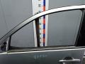 дверь передняя левая Citroen C-Crosser 1 поколение 2007, 2.2 л., D HDi, дизель, МКПП, внедорожник 5 дв. - фото №2