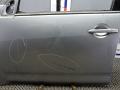 дверь передняя левая Citroen C-Crosser 1 поколение 2007, 2.2 л., D HDi, дизель, МКПП, внедорожник 5 дв. - фото №3