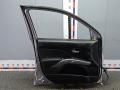 дверь передняя левая Citroen C-Crosser 1 поколение 2007, 2.2 л., D HDi, дизель, МКПП, внедорожник 5 дв. - фото №7