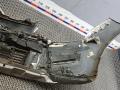 бампер передний Citroen C-Crosser 1 поколение 2007, 2.2 л., D HDi, дизель, МКПП, внедорожник 5 дв. - фото №8