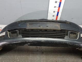 бампер передний Citroen C5 2 поколение 2010, 2.0 л., дизель, МКПП, седан