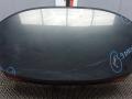 крышка багажника Citroen C5 2 поколение 2010, 2.0 л., дизель, МКПП, седан - фото №2