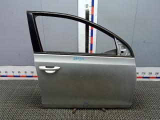 дверь передняя правая Volkswagen Golf 6 поколение 2011, 2.0 л., дизель, МКПП, хетчбэк 5 дв.