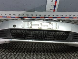 бампер передний Volkswagen Golf 6 поколение 2011, 2.0 л., дизель, МКПП, хетчбэк 5 дв.