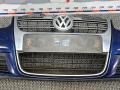 бампер передний Volkswagen Jetta 5 поколение 2008, 2.0 л., дизель, МКПП, седан, 1K0805903B, 1K0807217E - фото №4